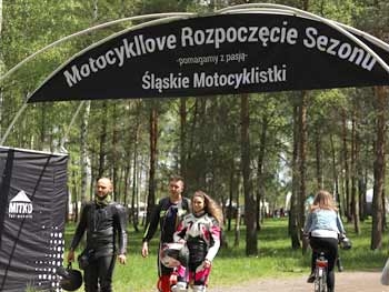 Motocykllove Rozpoczęcie Sezonu 2019 z MITKO
