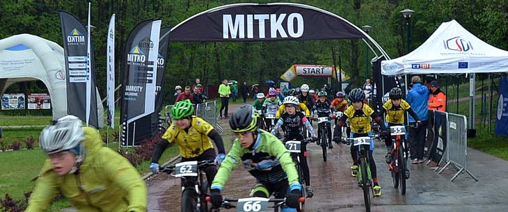 Grand Prix MTB XC Wodzisław Śląski