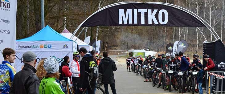 Grand Prix MTB XC Wodzisław Śląski