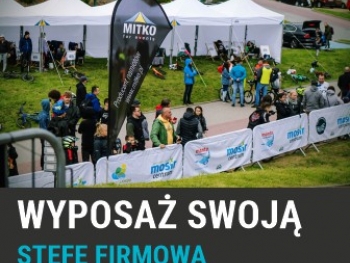 Ożywienie branży eventowej – wyposaż swoją strefę firmową!