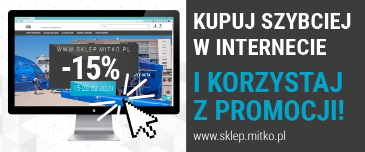 Kupuj szybciej w Internecie (i korzystaj z promocji)!