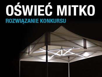 Oświeć MITKO Rozwiązanie Konkursu