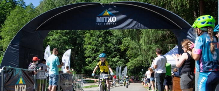 MITKO MTB XC Wodzisław Śląski 2020