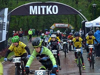 Grand Prix MTB XC Wodzisław Śląski