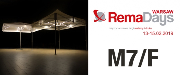 MITKO NA REMADAYS - REWOLUCJA W OŚWIETLENIU