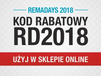 Skorzystaj z kodu rabatowego w naszym sklepie internetowym