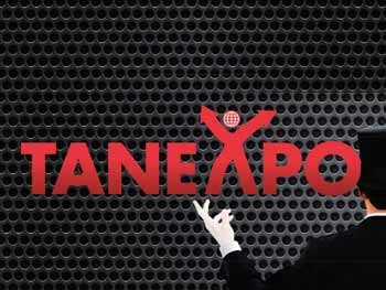 5, 6, 7 kwietnia - Odwiedź nas podczas targów funeralnych Tanexpo w Bolonii
