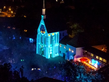 Po raz kolejny wsparliśmy projekt Intro Festival w Raciborzu