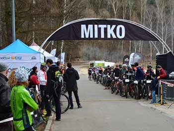 Grand Prix MTB XC Wodzisław Śląski