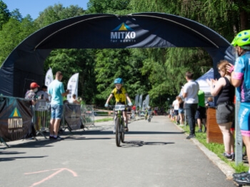 MITKO MTB XC Wodzisław Śląski 2020