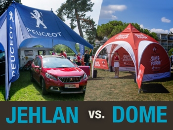 Event na dużą skalę – jak to ogarnąć?