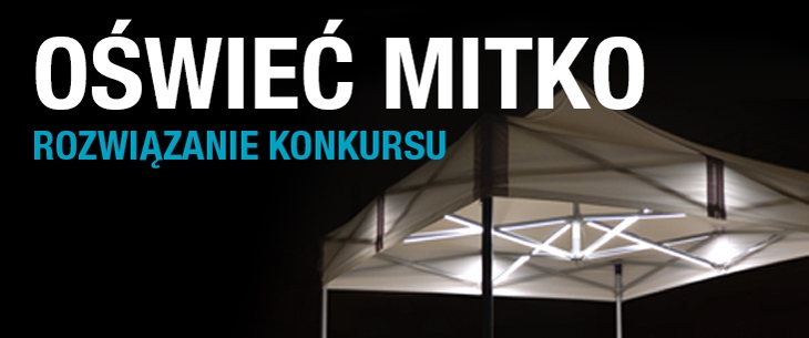 Oświeć MITKO Rozwiązanie Konkursu