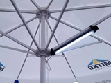 Bezprzewodowe oświetlenie LED